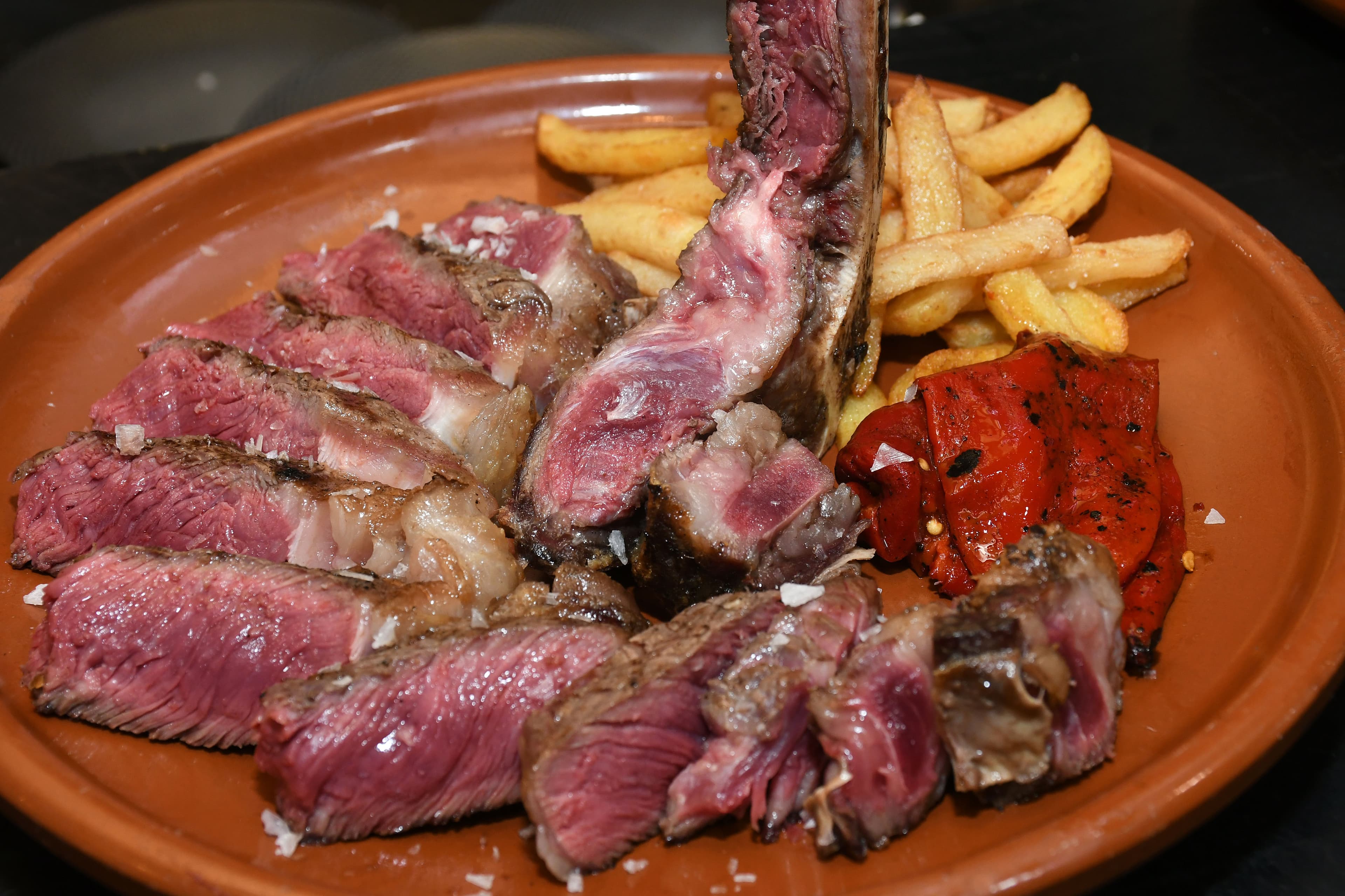 Brasa Los Cántaros — fotografía 15 de 29