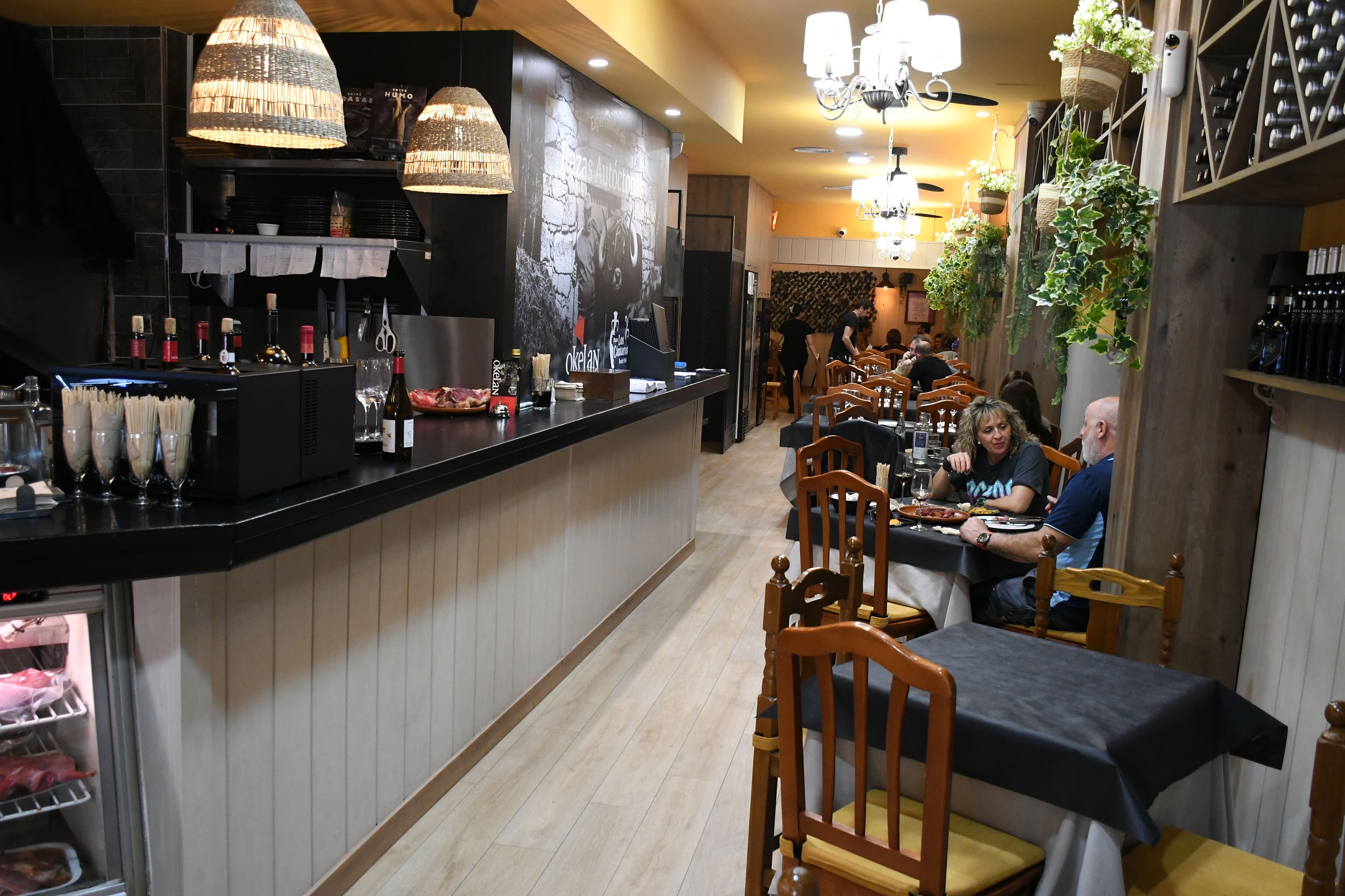 Brasa Los Cántaros — fotografía 19 de 29