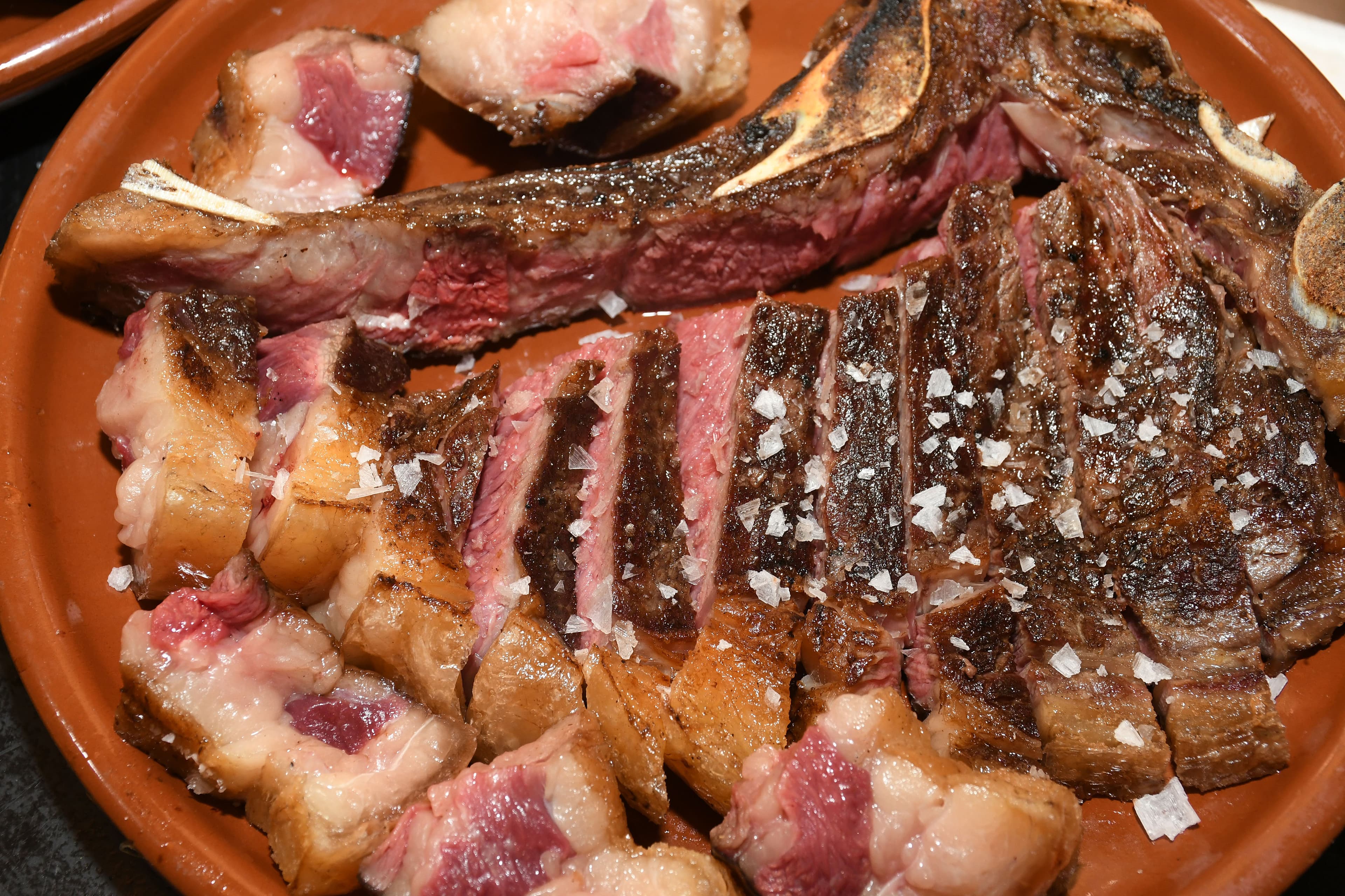 Brasa Los Cántaros — fotografía 20 de 29