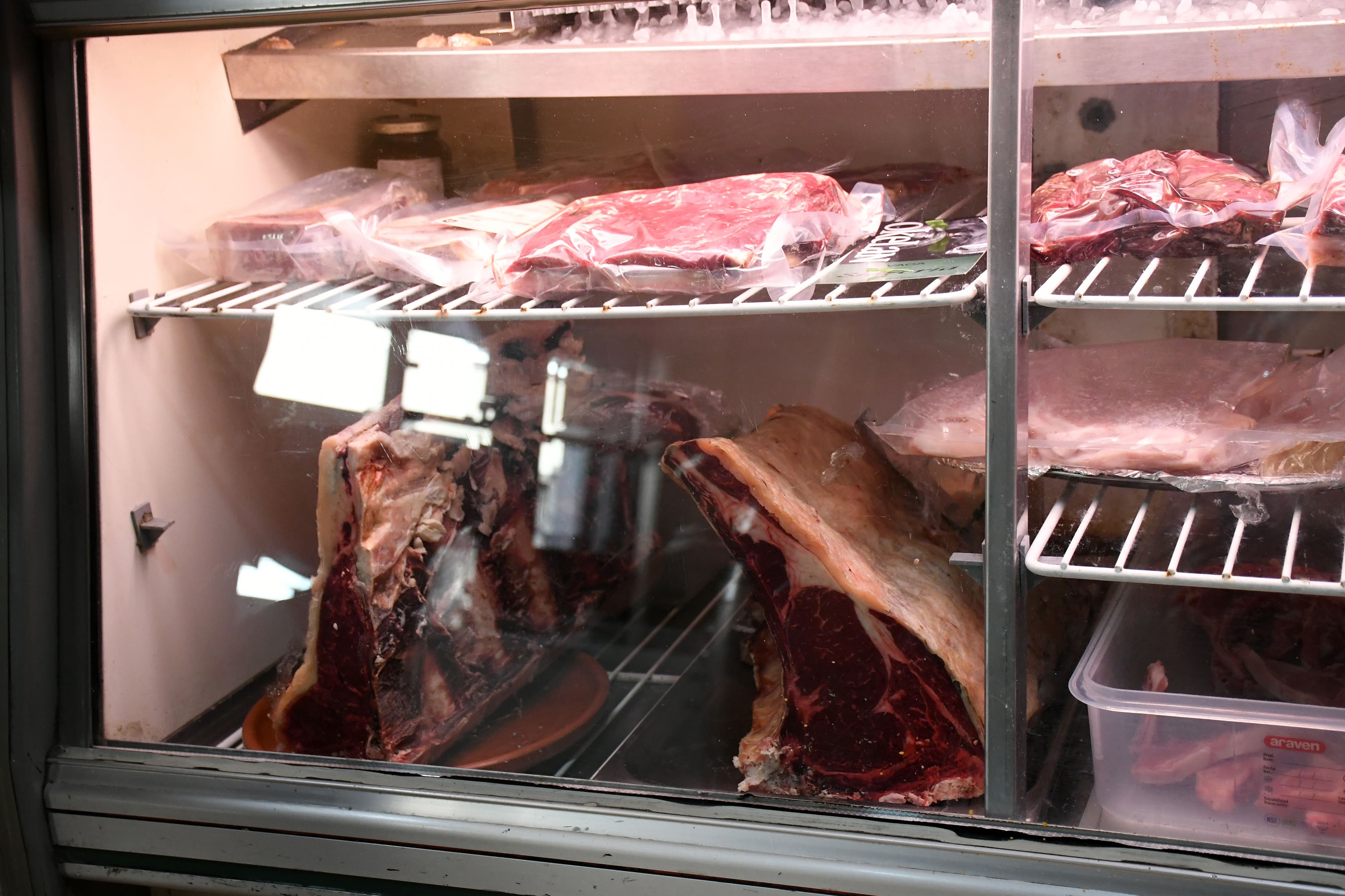 Brasa Los Cántaros — fotografía 21 de 29
