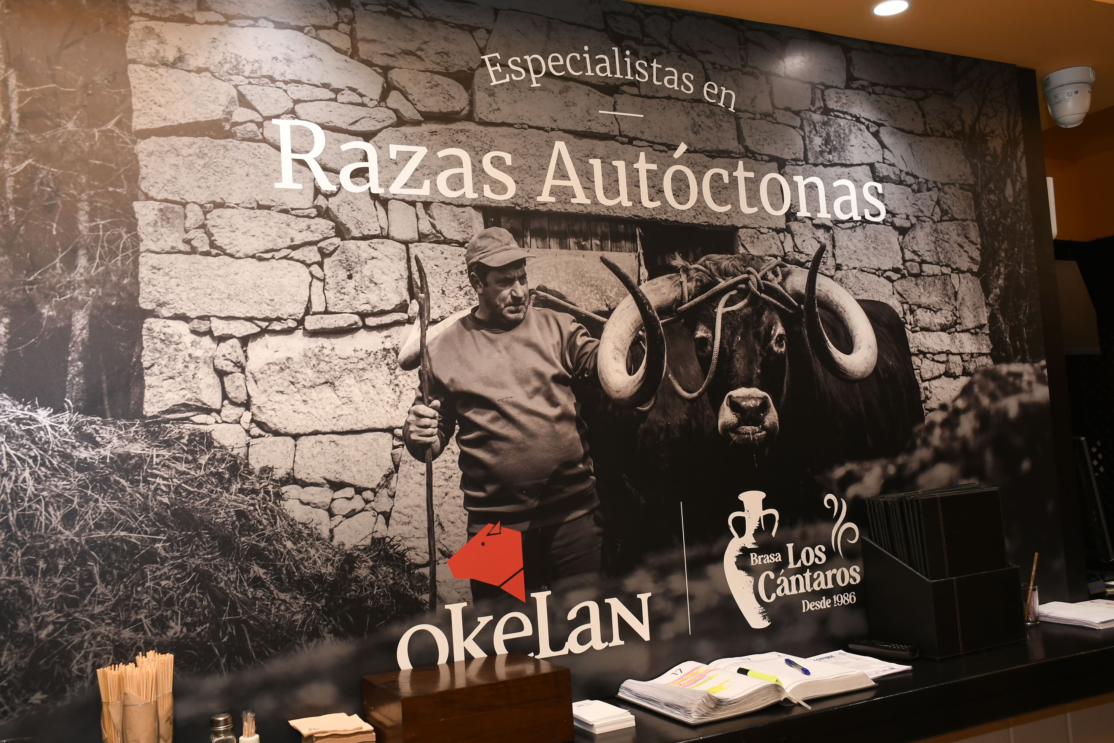 Brasa Los Cántaros — fotografía 22 de 29
