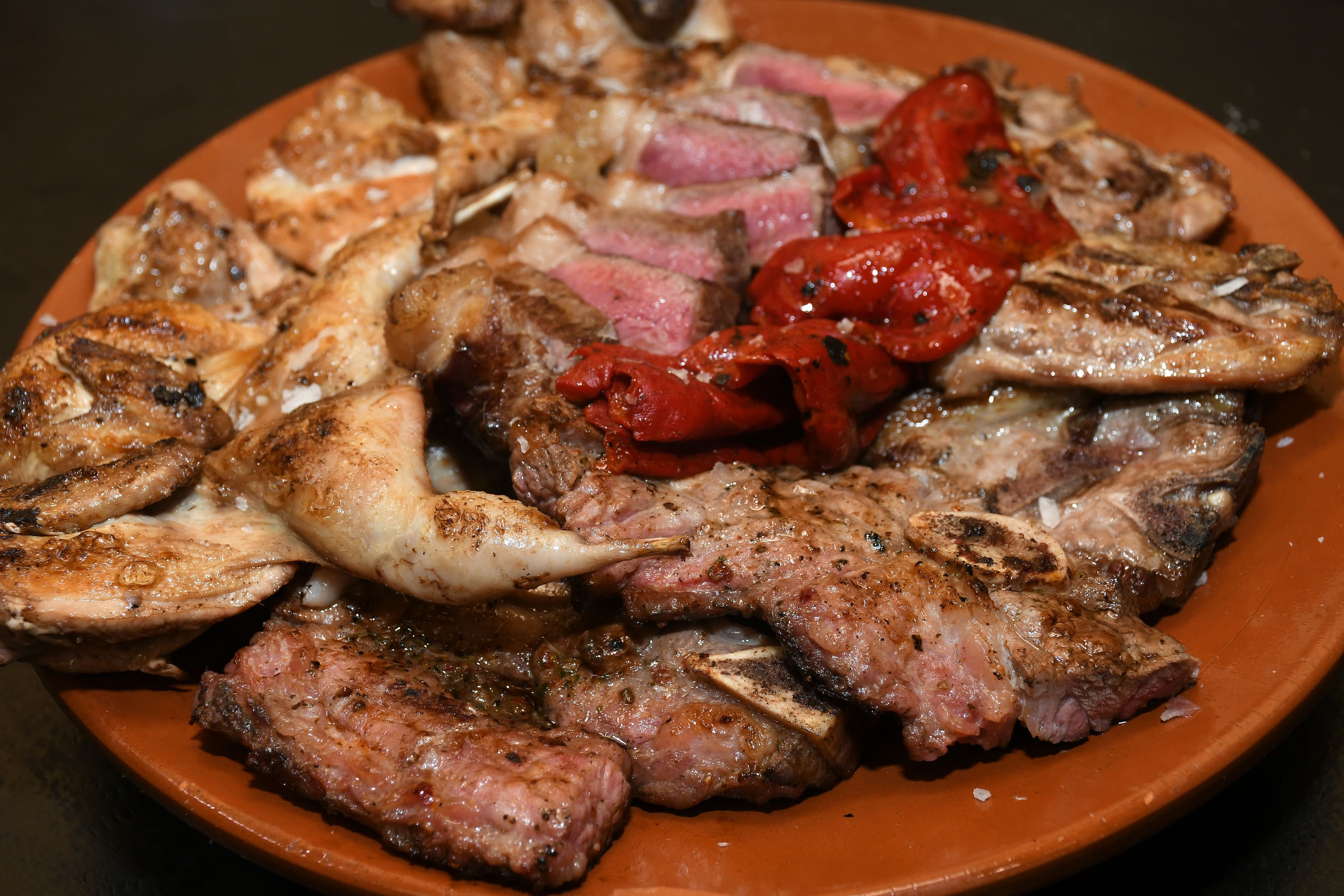 Brasa Los Cántaros — fotografía 24 de 29