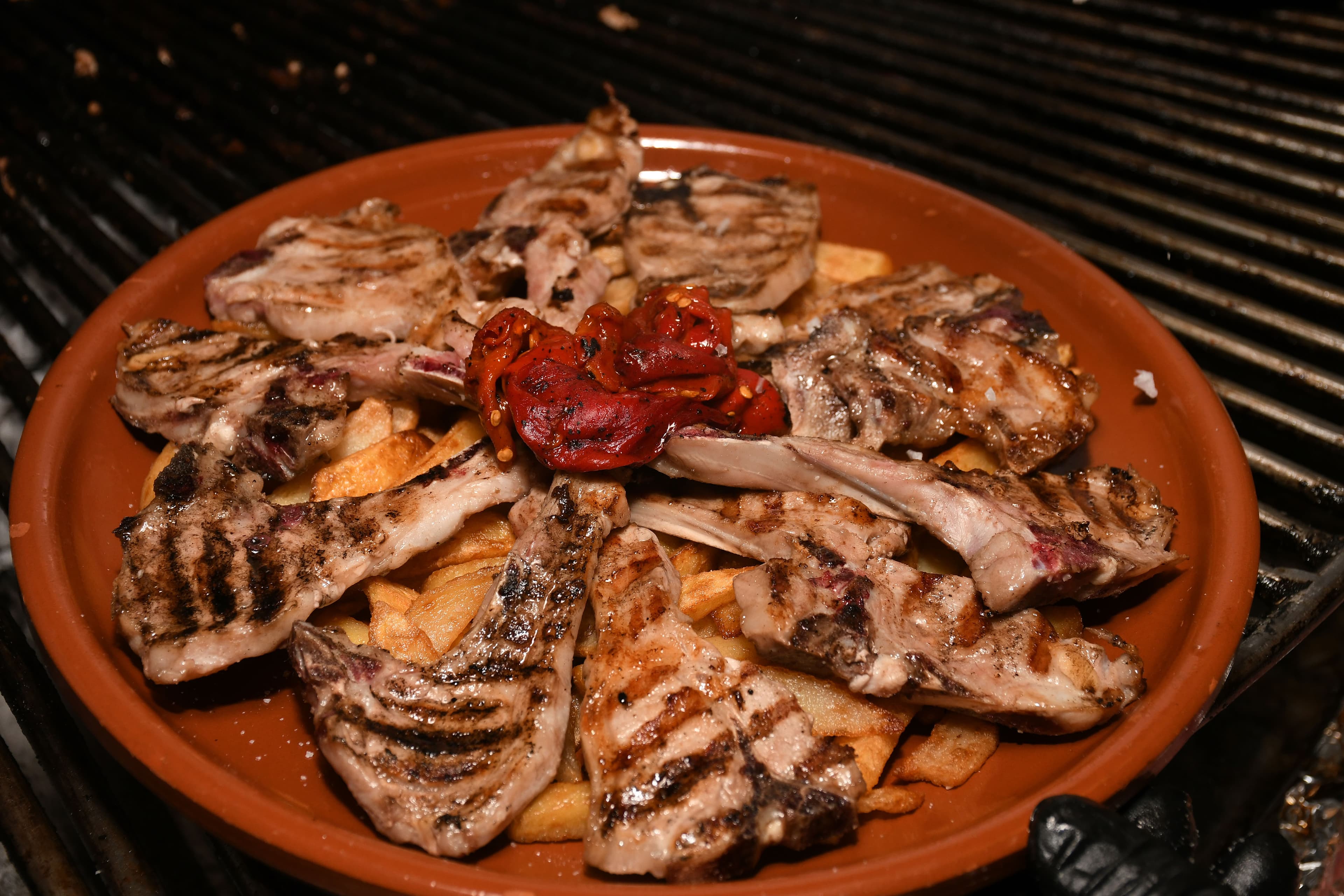 Brasa Los Cántaros — fotografía 25 de 29