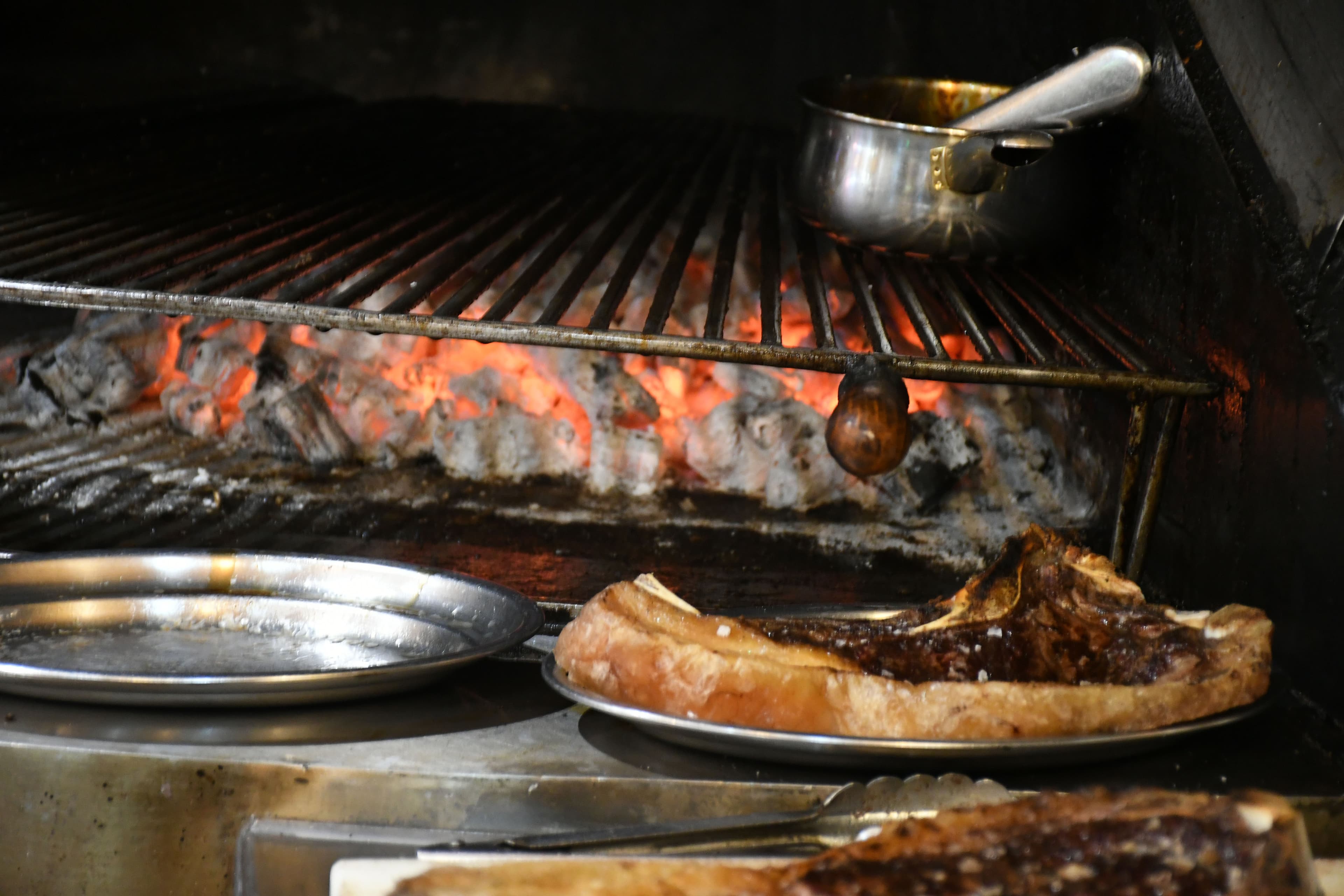 Brasa Los Cántaros — fotografía 28 de 29