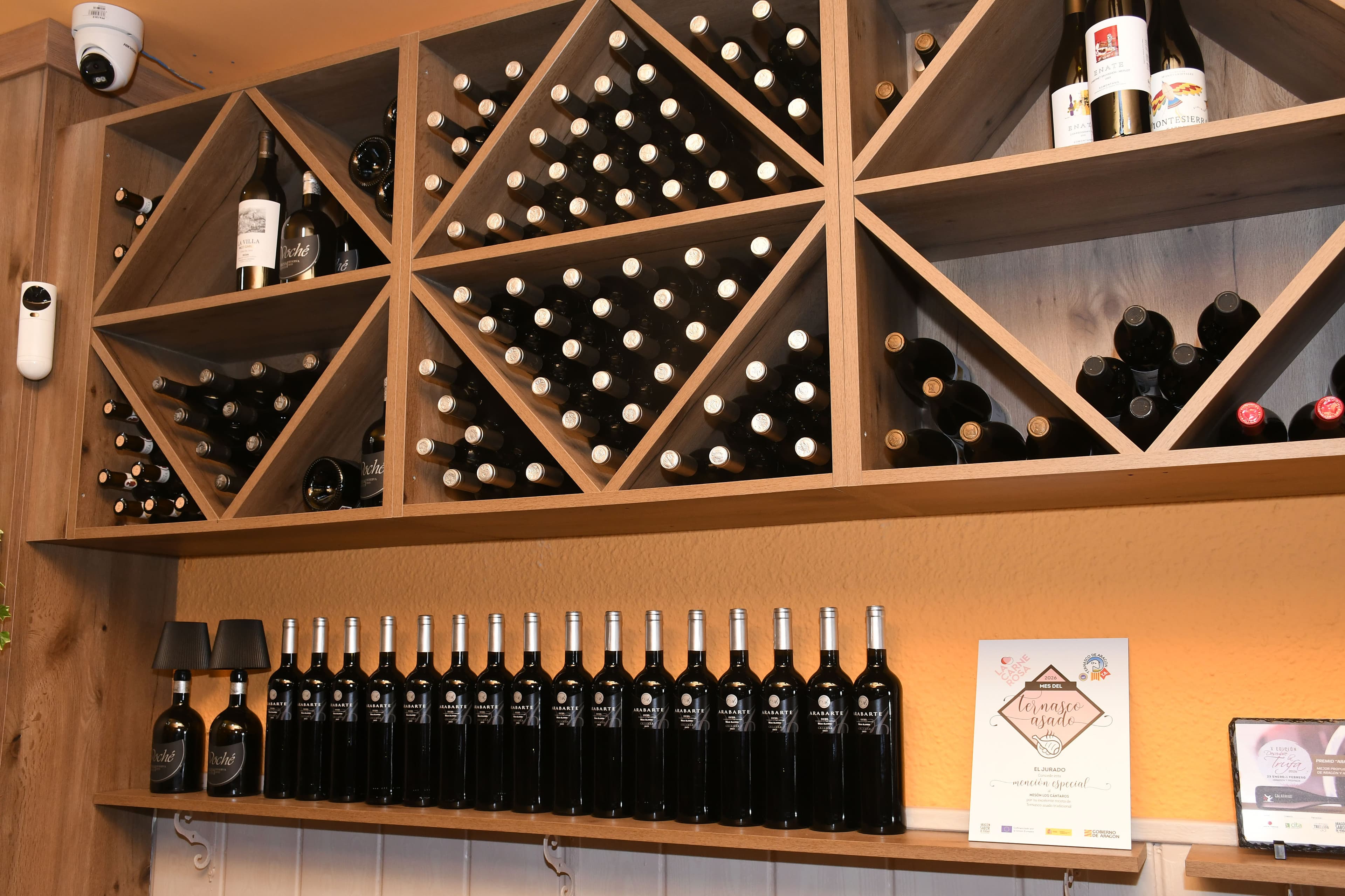 Brasa Los Cántaros — fotografía 5 de 29
