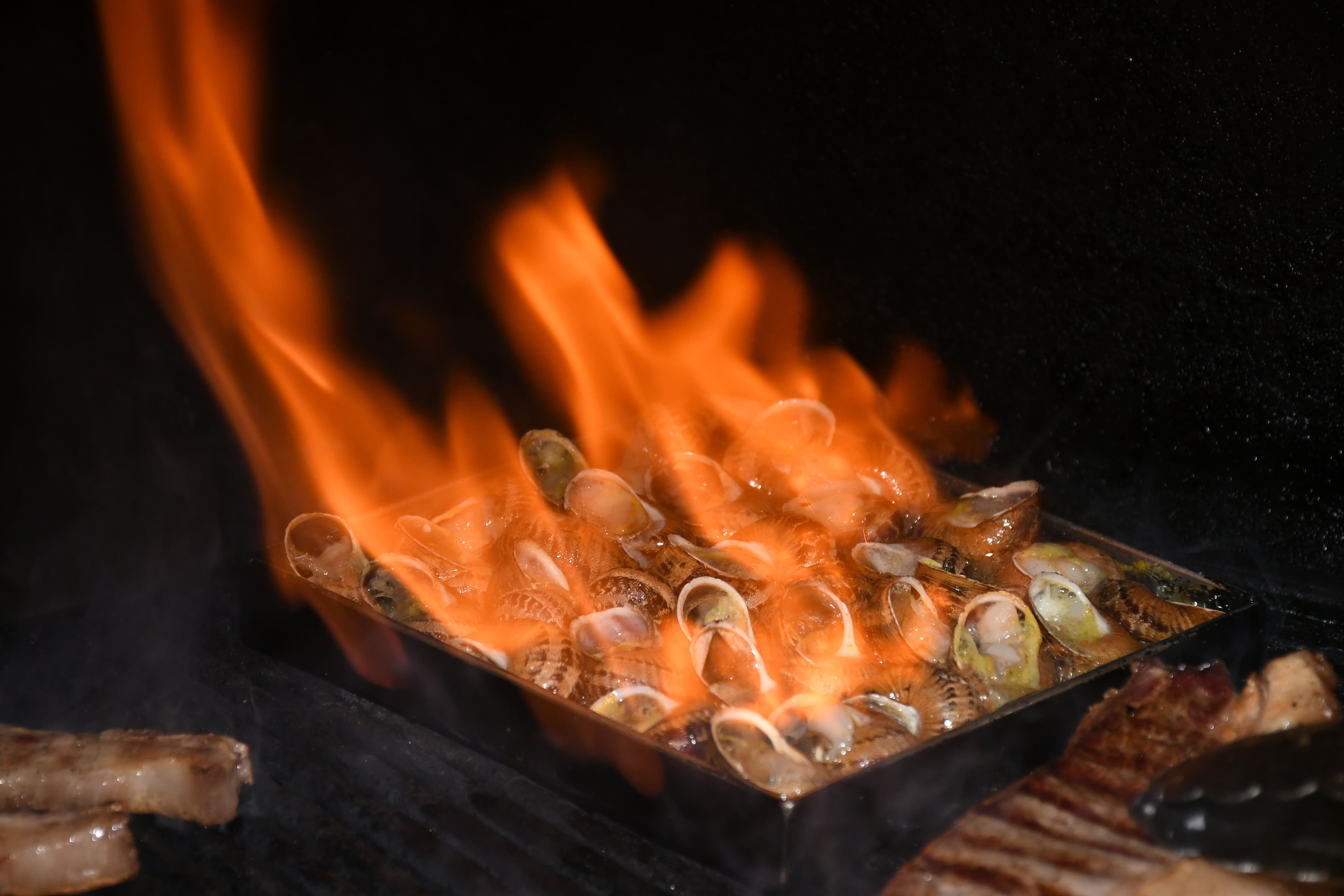 Brasa Los Cántaros — fotografía 7 de 29